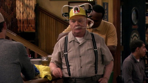 Sullivan & Son Season 3 Episode 12 - A Kiss Is Never Just a Kiss