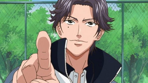 The Prince of Tennis Season 3 Episode 10 - The Last Triple Counter
