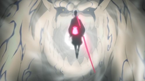 The Entrusted Mission: Protect the One Tails! still