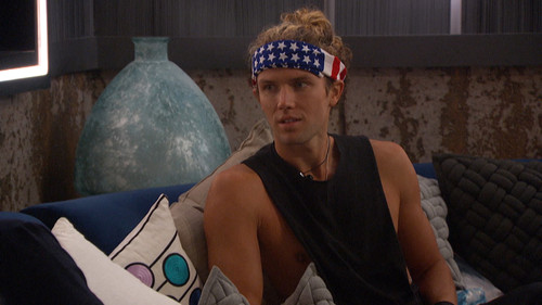 Big Brother Season 22 Episode 5 - Episode 5