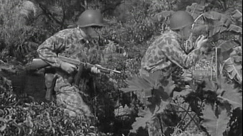 McHale's Navy Season 3 Episode 19 - The Late Captain Binghamton