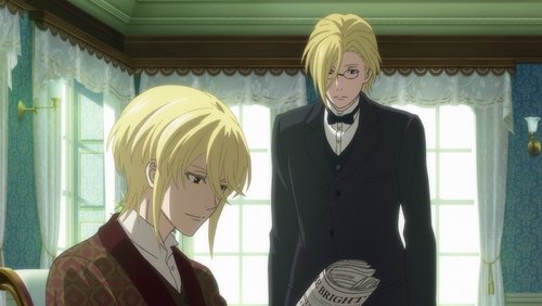 undefined Season 1 Episode 1 - The Earl’s Crime