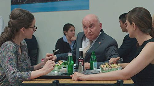 Alpha House Season 2 Episode 7 - The Civility Zone