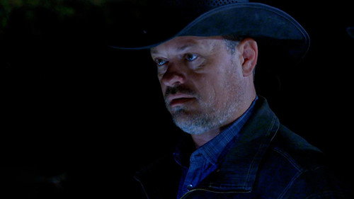 The Secret of Skinwalker Ranch Season 6 Episode 10 - Hard Target