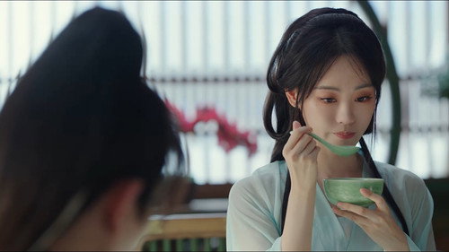Love Game in Eastern Fantasy Season 1 Episode 2 - Suspicion