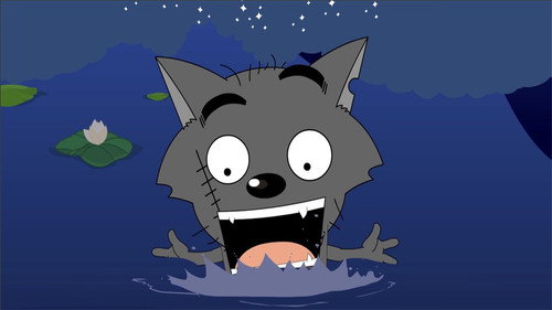 Episode 168 still