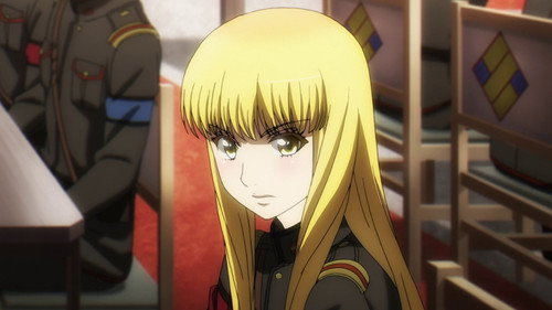 Alderamin on the Sky Season 1 Episode 7 - The Northern Katjvarna Rebellion