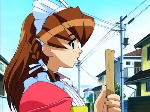 Hand Maid May Season 1 Episode 7 - There's No Time, Is There?