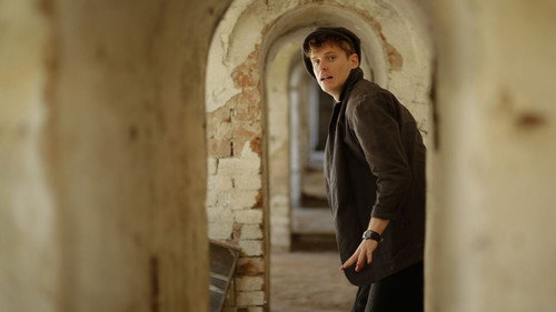 The Bay of Spies Season 2 Episode 6 - Episode 6