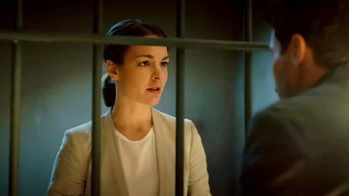 Lanky Girls Season 2 Episode 19 - Episode 19