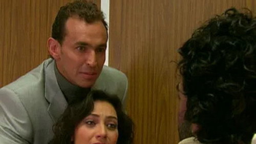 Don't Mess with the Angel Season 1 Episode 36 - Divorce