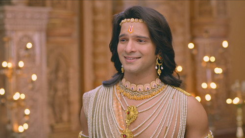 Shrimad Ramayan Season 1 Episode 31 - Shri Ram Ka Tyaag