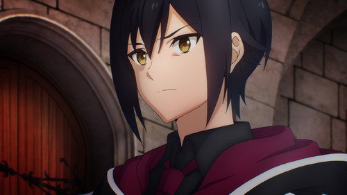 Reign of the Seven Spellblades Season 1 Episode 2 - Sword Arts