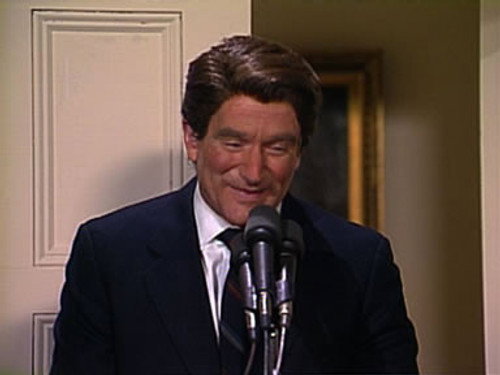 Saturday Night Live Season 12 Episode 5 - Robin Williams/Paul Simon