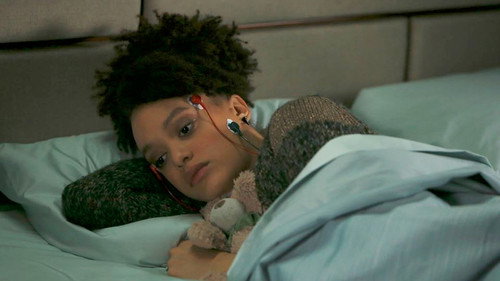Ravenswood Season 1 Episode 8 - I'll Sleep When I'm Dead