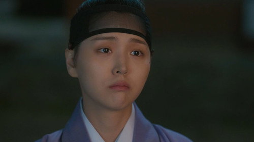 Check in Hanyang Season 1 Episode 7 - Episode 7