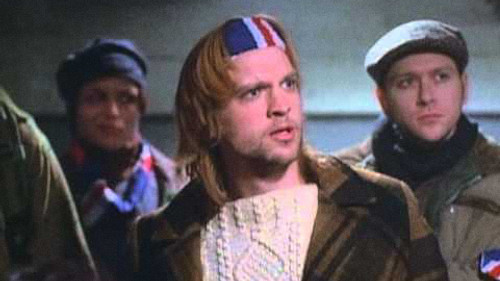Sliders Season 1 Episode 4 - The Prince of Wails