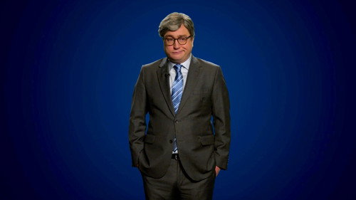 This Hour Has 22 Minutes Season 27 Episode 15 - Party Rules