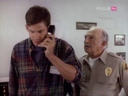 Diagnosis: Murder Season 2 Episode 4 - The Busy Body
