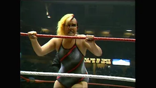 WWE Old School Season 13 Episode 3 - Boston Garden: March 8, 1986