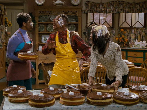 Family Matters Season 8 Episode 15 - Love Triangles