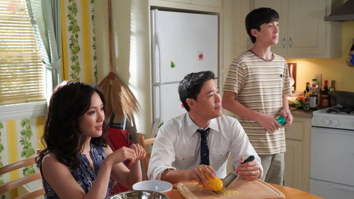 Fresh Off the Boat Season 5 Episode 15 - Be a Man