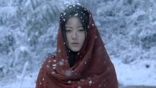 The Story of Pearl Girl Season 1 Episode 19 - Episode 19