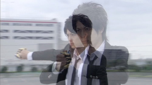Encore: Return of Nago’s IXA still