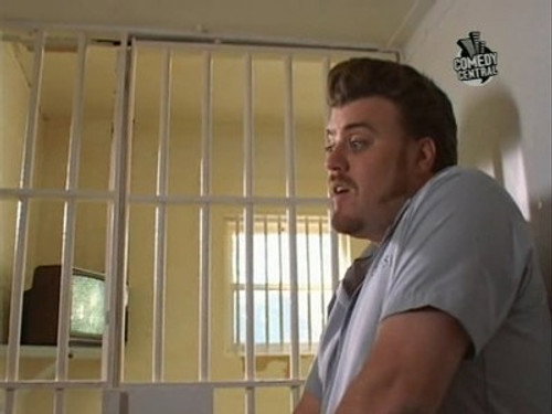 Trailer Park Boys Season 5 Episode 10 - The Shit Blizzard