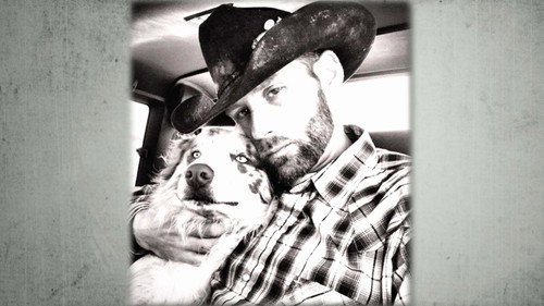 Buried In The Backyard Season 4 Episode 6 - Buried in the Sand: A Cowboy's Final Ride