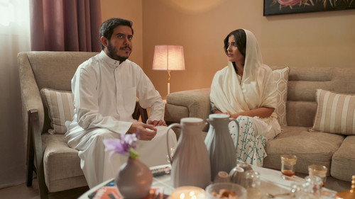 My aunt Noir Season 1 Episode 21 - Episode 21