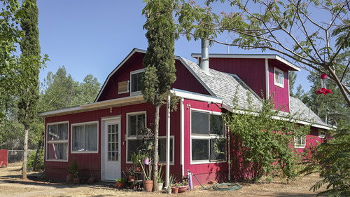 Ugliest House in America Season 1 Episode 4 - Searching for Ugly Out West