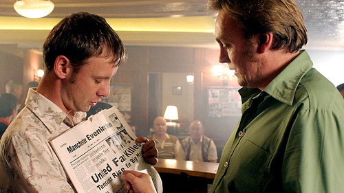Life on Mars Season 1 Episode 5 - Episode 5