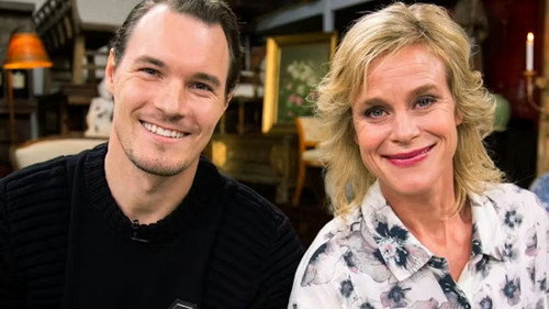 Krejlerkongen Season 9 Episode 6 - Episode 6
