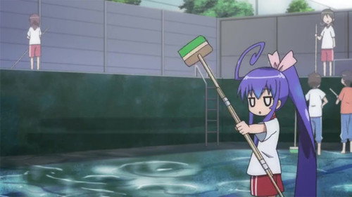 Place to Place Season 1 Episode 6 - Pool and Shirt and ⇔ Homework