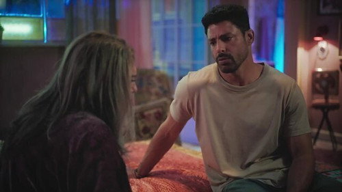 Land of Desire Season 1 Episode 14 - Episode 14