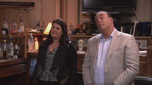 Bar Rescue Season 4 Episode 9 - Spoiled Brat Party