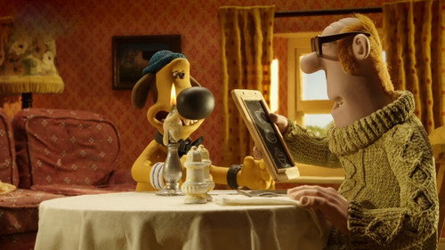 Shaun the Sheep Season 5 Episode 16 - Happy Farmers' Day