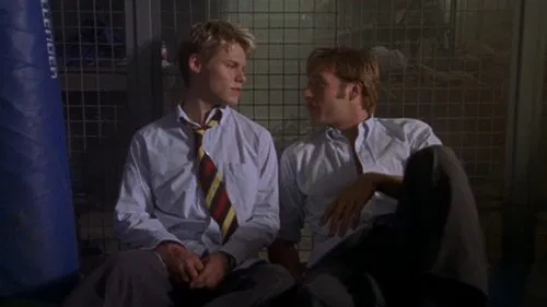 Queer as Folk Season 1 Episode 4 - Ted's Not Dead