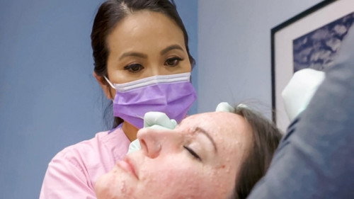 Dr. Pimple Popper Season 4 Episode 2 - Peh-DUN-kyoo-LAY-ted