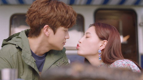 The Secret Life of My Secretary Season 1 Episode 21 - I Must be Going Mad