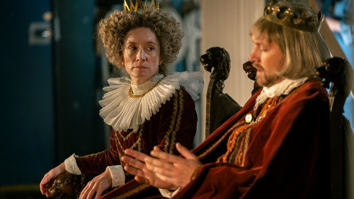 Maria Wern Season 9 Episode 1 - Episode 1