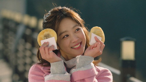 My Strange Hero Season 1 Episode 28 - Episode 28