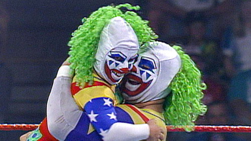 Superstars - Aug. 13, 1994 still