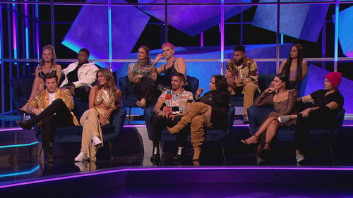 The Challenge Season 38 Episode 21 - Reunion (2)