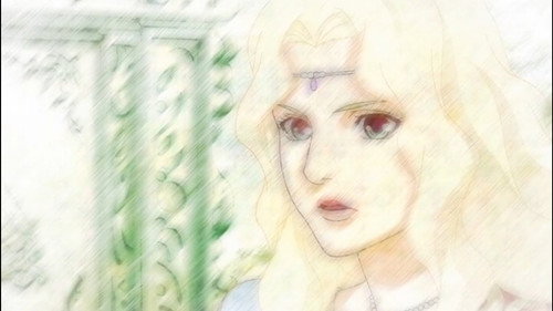 Guin Saga Season 1 Episode 22 - The Goddess of Revenge