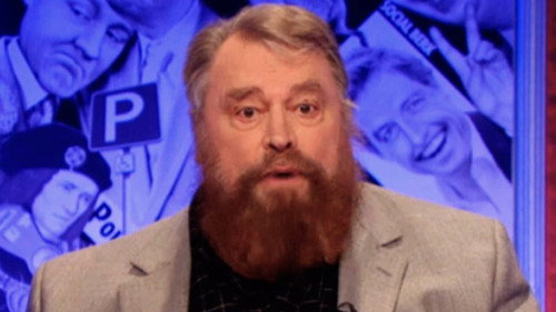 Have I Got a Bit More News for You Season 45 Episode 2 - Episode 2