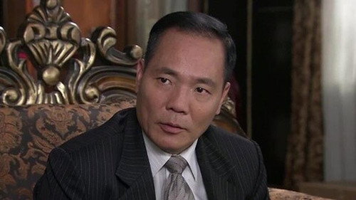 The Rescue of Hong Kong Season 1 Episode 6 - Episode 6