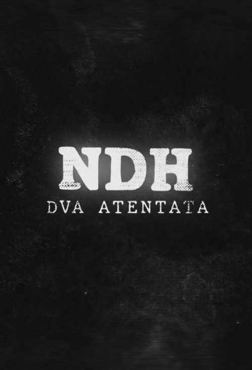 NDH poster