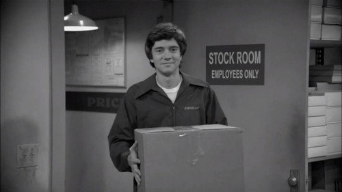 That '70s Show Season 4 Episode 9 - The Forgotten Son